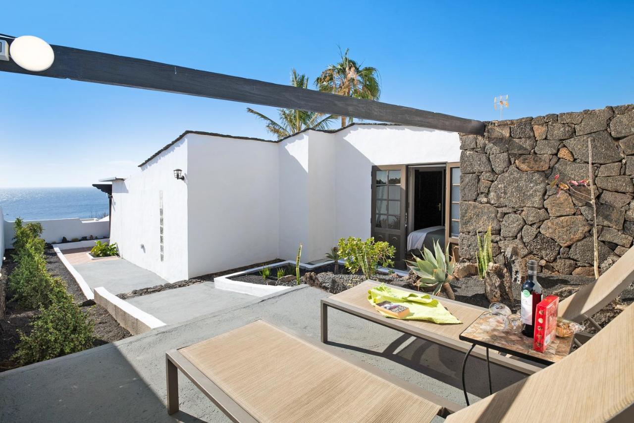 Casa Los Angeles Тіас Екстер'єр фото